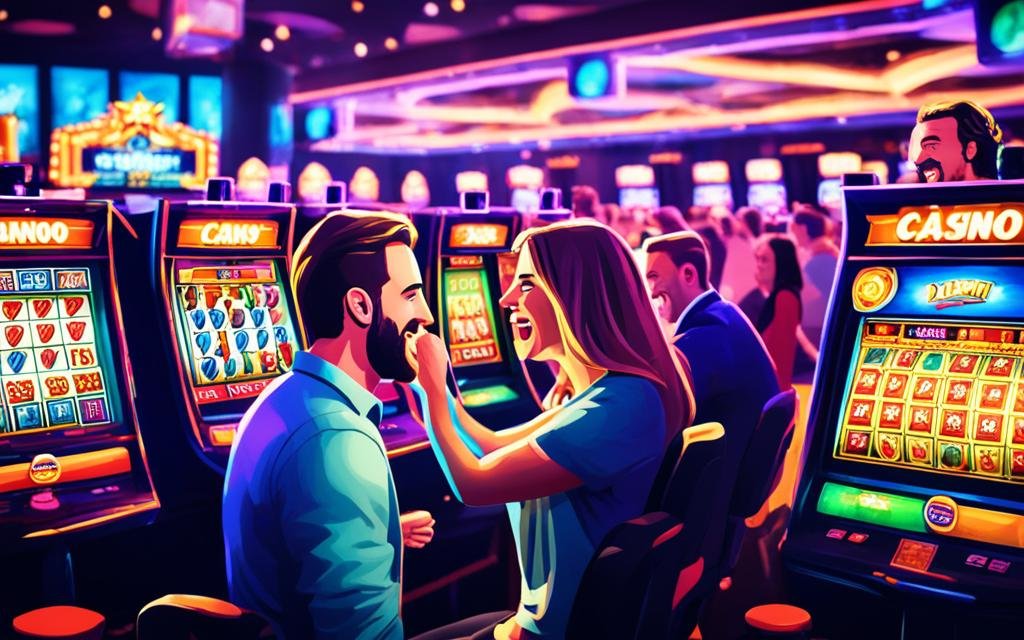 exciting slot tournaments