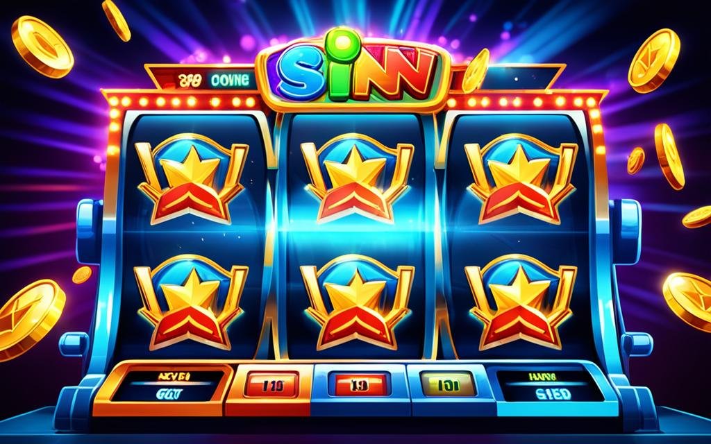 online slot gambling