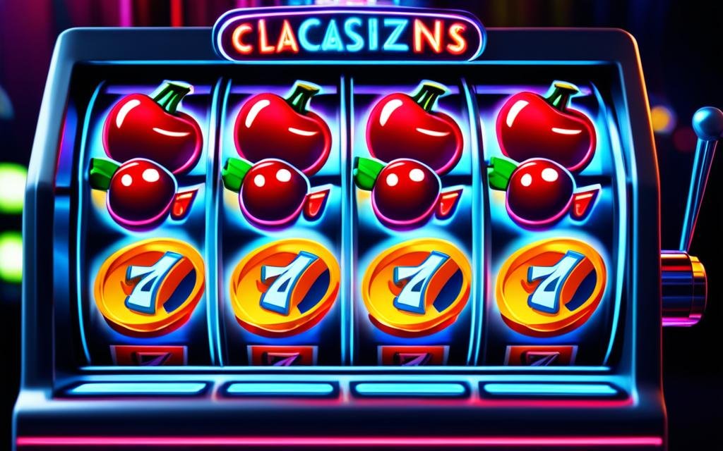 play slots for real money