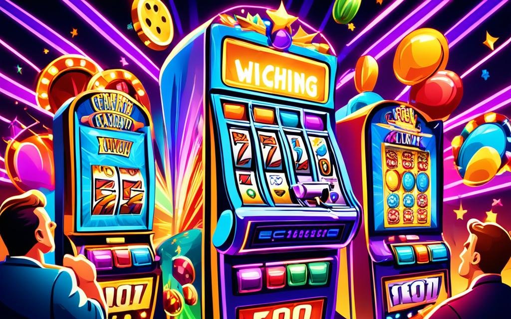 popular slot casinos