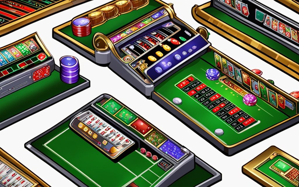 top slot games