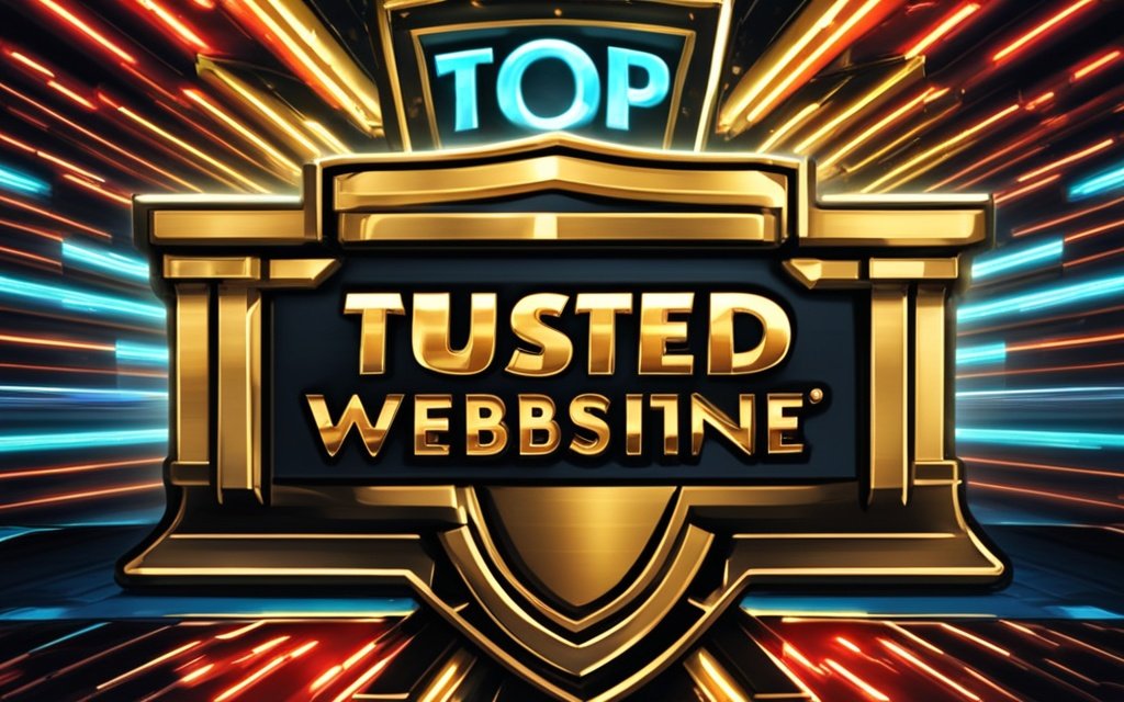 trusted slot websites