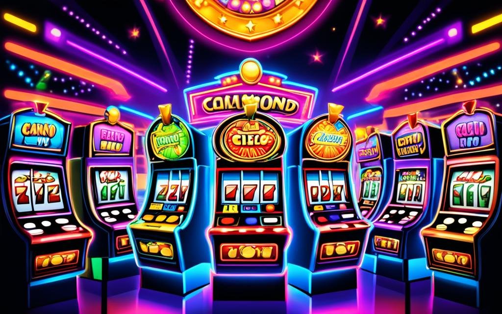 win big in slots